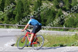 Photo #3622958 | 29-07-2023 09:43 | Pordoi Pass BICYCLES
