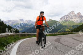 Foto #3652457 | 30-07-2023 13:02 | Pordoi Pass BICYCLES