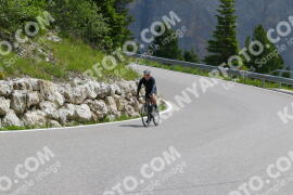 Photo #3560410 | 23-07-2023 12:02 | Sella Pass BICYCLES