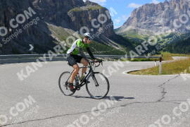 Photo #3736497 | 06-08-2023 12:04 | Gardena Pass BICYCLES