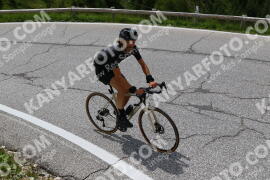 Foto #3651960 | 30-07-2023 12:36 | Pordoi Pass BICYCLES