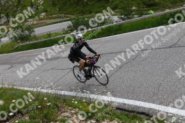 Photo #3653842 | 30-07-2023 14:47 | Pordoi Pass BICYCLES