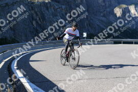 Foto #3731690 | 06-08-2023 09:30 | Gardena Pass BICYCLES