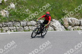 Photo #3563149 | 23-07-2023 12:58 | Sella Pass BICYCLES