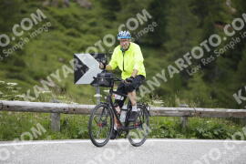 Foto #3711140 | 02-08-2023 09:20 | Pordoi Pass BICYCLES
