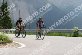 Foto #3558801 | 23-07-2023 11:17 | Sella Pass BICYCLES