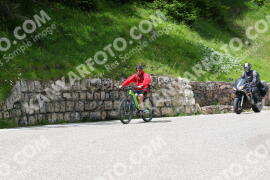Foto #3581856 | 26-07-2023 14:51 | Sella Pass BICYCLES