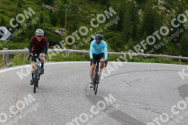 Photo #3779133 | 09-08-2023 13:14 | Pordoi Pass BICYCLES