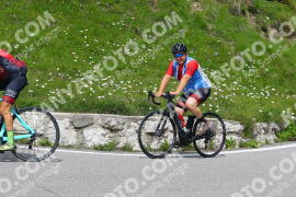 Photo #3550995 | 22-07-2023 12:46 | Sella Pass BICYCLES