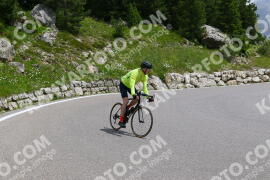 Photo #3561502 | 23-07-2023 12:23 | Sella Pass BICYCLES