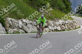 Photo #3560872 | 23-07-2023 12:12 | Sella Pass BICYCLES