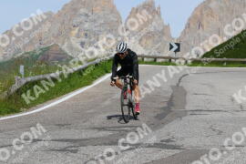 Photo #3624301 | 29-07-2023 10:23 | Pordoi Pass BICYCLES