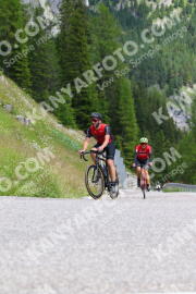 Foto #3580217 | 26-07-2023 13:22 | Sella Pass BICYCLES