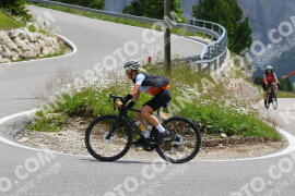 Photo #3561337 | 23-07-2023 12:23 | Sella Pass BICYCLES