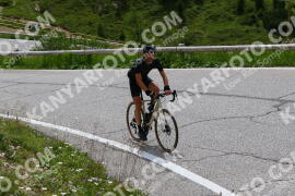 Photo #3651938 | 30-07-2023 12:36 | Pordoi Pass BICYCLES