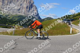 Photo #3733274 | 06-08-2023 10:44 | Gardena Pass BICYCLES