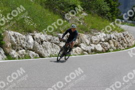 Photo #3560436 | 23-07-2023 12:02 | Sella Pass BICYCLES