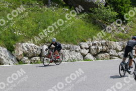 Foto #3558287 | 23-07-2023 11:06 | Sella Pass BICYCLES