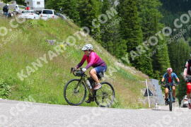 Foto #3580318 | 26-07-2023 13:27 | Sella Pass BICYCLES