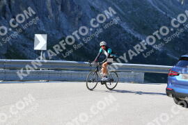 Foto #3731917 | 06-08-2023 09:40 | Gardena Pass BICYCLES