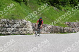 Foto #3580079 | 26-07-2023 13:11 | Sella Pass BICYCLES