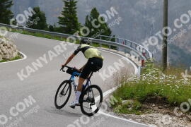 Photo #3559465 | 23-07-2023 11:42 | Sella Pass BICYCLES