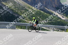 Photo #3734717 | 06-08-2023 11:20 | Gardena Pass BICYCLES