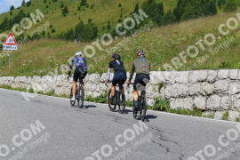 Photo #3732482 | 06-08-2023 10:09 | Gardena Pass BICYCLES