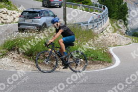 Foto #3567526 | 23-07-2023 14:49 | Sella Pass BICYCLES