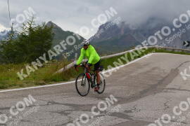 Photo #3779239 | 09-08-2023 13:21 | Pordoi Pass BICYCLES