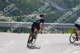 Foto #3657706 | 30-07-2023 15:37 | Gardena Pass BICYCLES