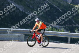 Photo #3628754 | 29-07-2023 09:53 | Gardena Pass BICYCLES