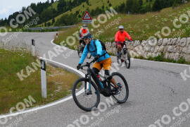 Foto #3655536 | 30-07-2023 13:09 | Gardena Pass BICYCLES