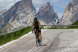Photo #3759143 | 08-08-2023 12:14 | Pordoi Pass BICYCLES