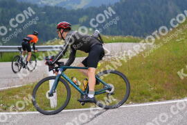 Photo #3577534 | 25-07-2023 16:01 | Gardena Pass BICYCLES