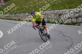 Foto #3560196 | 23-07-2023 11:08 | Gardena Pass BICYCLES