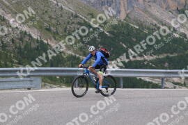Photo #3780886 | 09-08-2023 13:12 | Gardena Pass BICYCLES