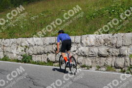 Photo #3627909 | 29-07-2023 09:27 | Gardena Pass BICYCLES