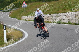 Photo #3627712 | 29-07-2023 09:15 | Gardena Pass BICYCLES