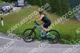 Foto #3609602 | 28-07-2023 13:48 | Sella Pass BICYCLES