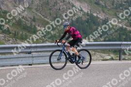 Photo #3575550 | 25-07-2023 15:16 | Gardena Pass BICYCLES