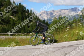 Photo #3734235 | 06-08-2023 09:55 | Pordoi Pass BICYCLES