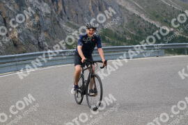 Foto #3776394 | 09-08-2023 10:45 | Gardena Pass BICYCLES