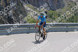 Photo #3657097 | 30-07-2023 14:57 | Gardena Pass BICYCLES