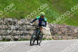 Foto #3607587 | 28-07-2023 12:39 | Sella Pass BICYCLES