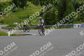 Photo #3548858 | 22-07-2023 11:44 | Gardena Pass BICYCLES
