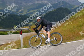 Foto #3778827 | 09-08-2023 11:19 | Gardena Pass BICYCLES