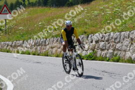 Photo #3683653 | 31-07-2023 15:30 | Gardena Pass BICYCLES