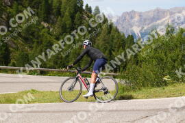 Photo #3755959 | 08-08-2023 11:19 | Pordoi Pass BICYCLES