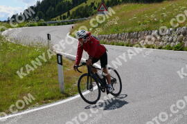Foto #3586739 | 26-07-2023 15:58 | Gardena Pass BICYCLES